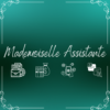 Logo Mlle Assistante